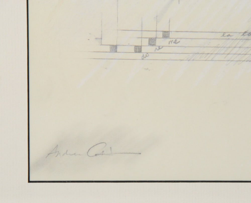 Music Score - 6