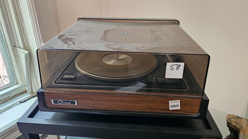 Stereo - 2