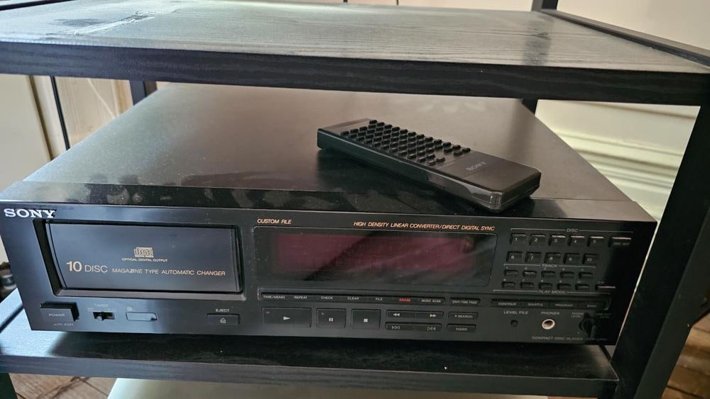 Stereo - 3