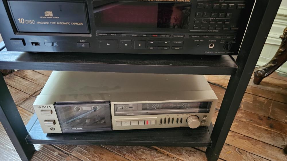 Stereo - 4