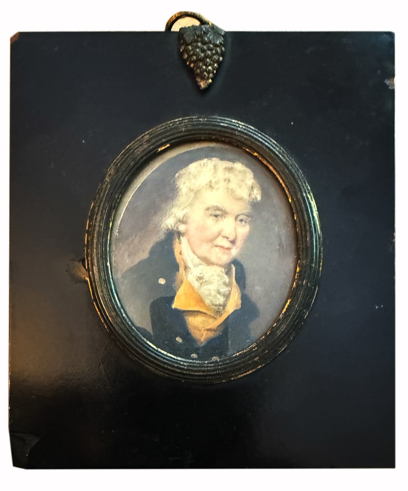 Miniature Portrait (1 of 5)