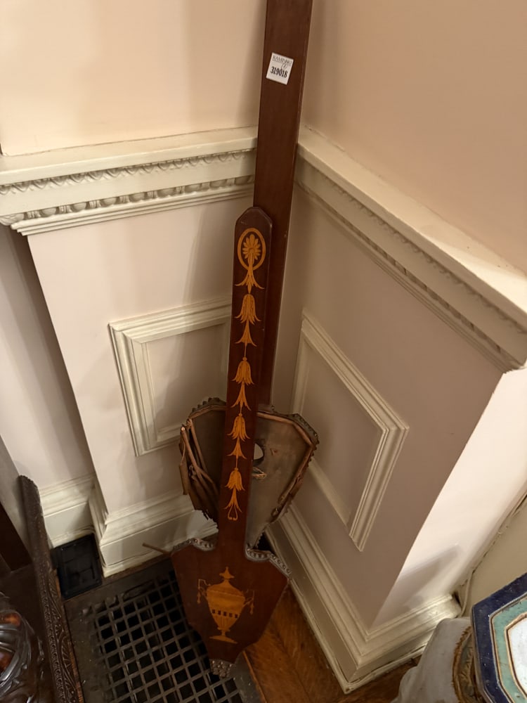 Hand Bellows (1 of 2)