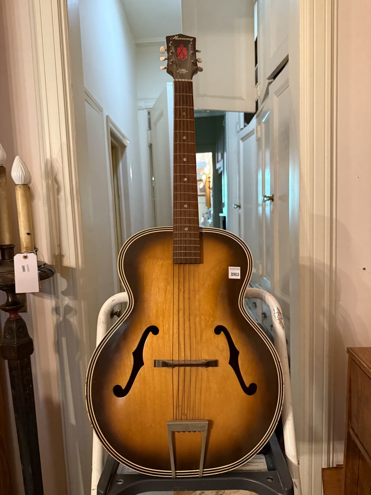 Guitar (1 of 5)