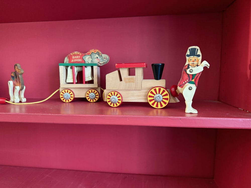 Assorted Toys - 2