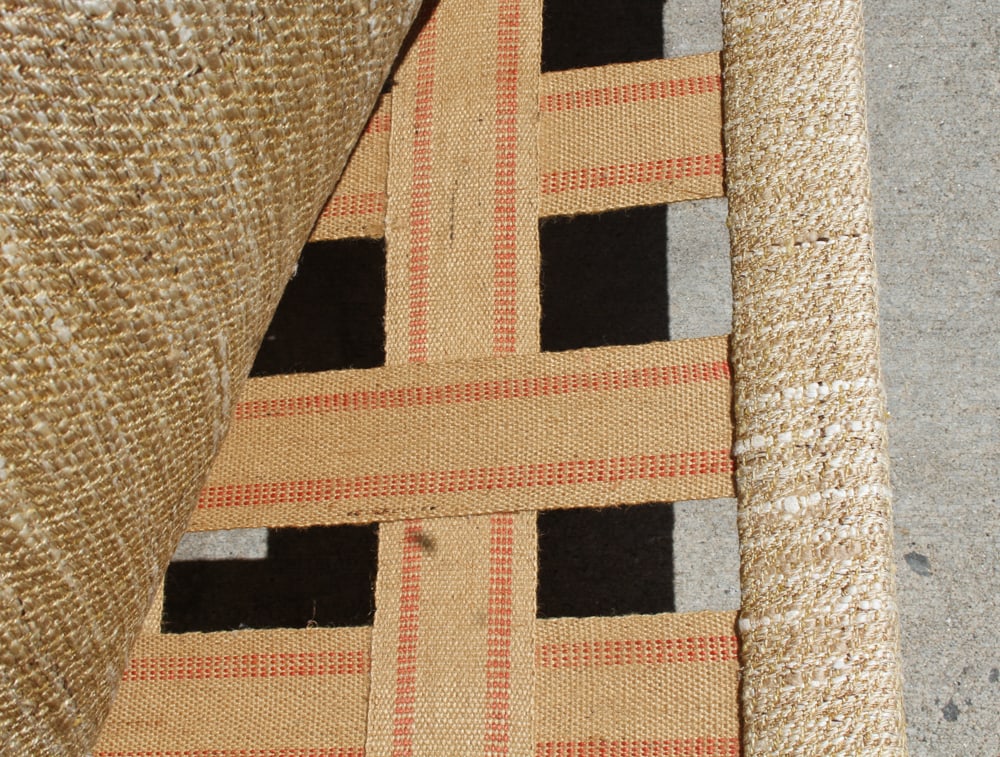 Mid-century Modern Sofa - 8