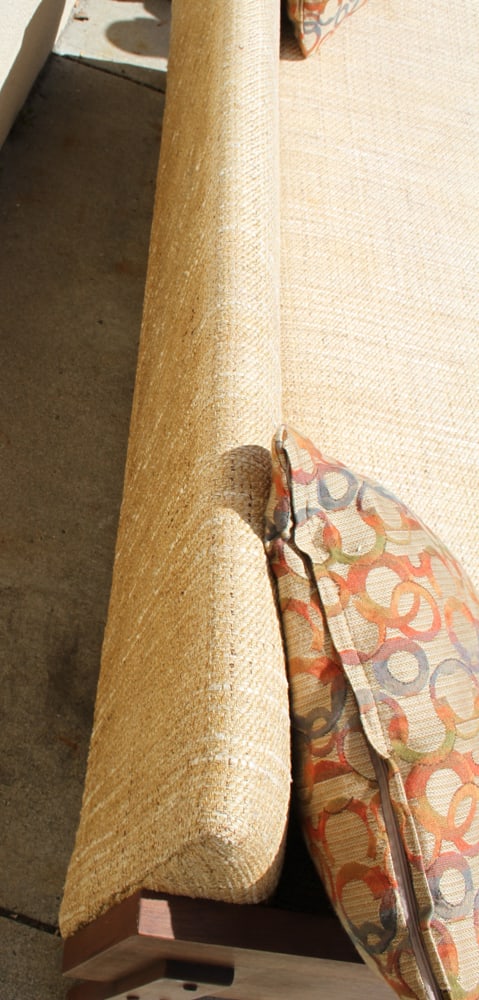 Mid-century Modern Sofa - 9