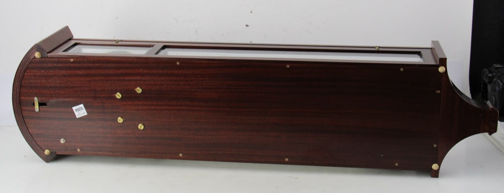 1985 German Kieninger Clock - 17