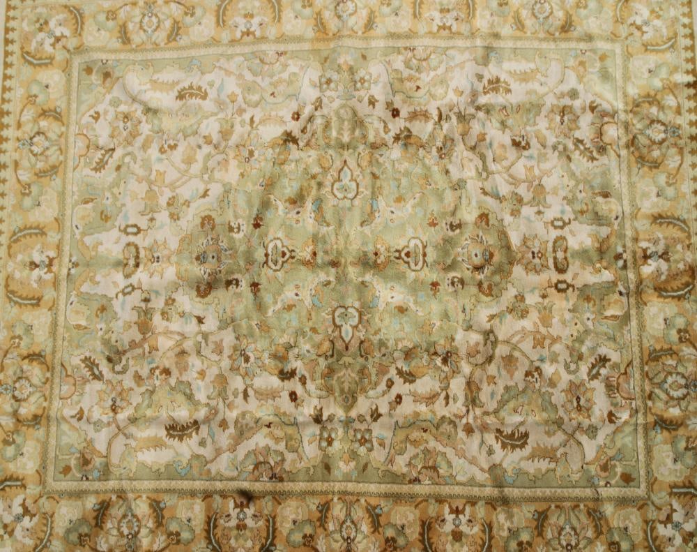 Indo Agra Rug - 2
