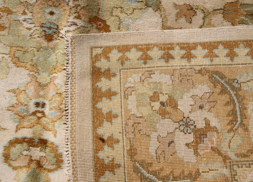 Indo Agra Rug - 5