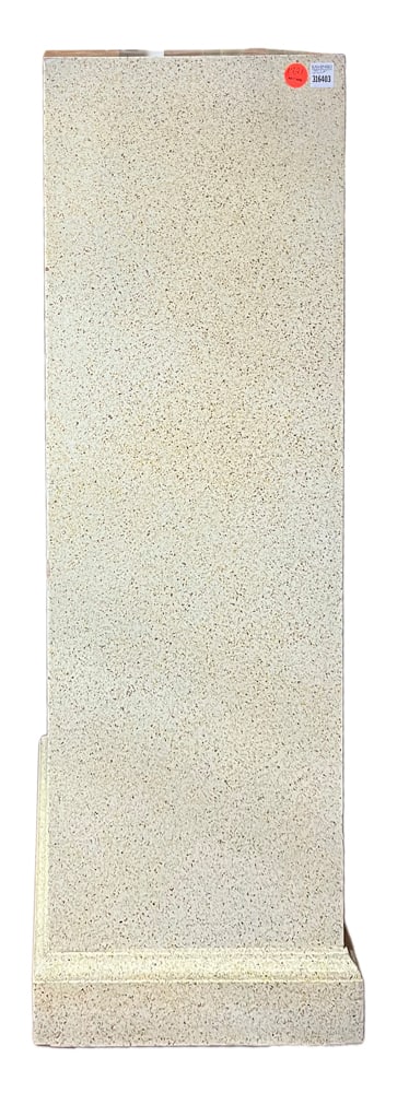 Custom Pedestal for Caryl Picker "Levade" Bronze (1 of 4)