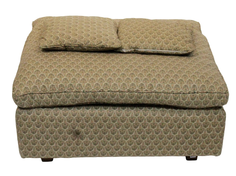 Sofa Bed, The "Dunston Jr.", Hybakal Associates (1 of 8)