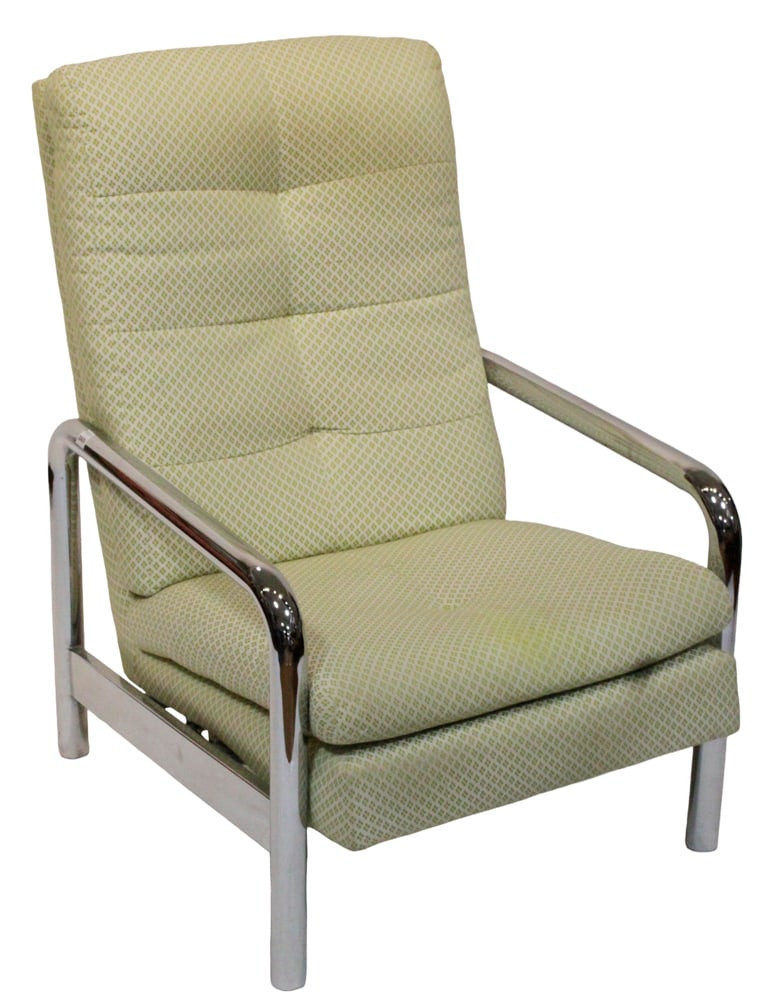 Lounge Chair, Milo Baughman for Thayer Coggin (1 of 7)