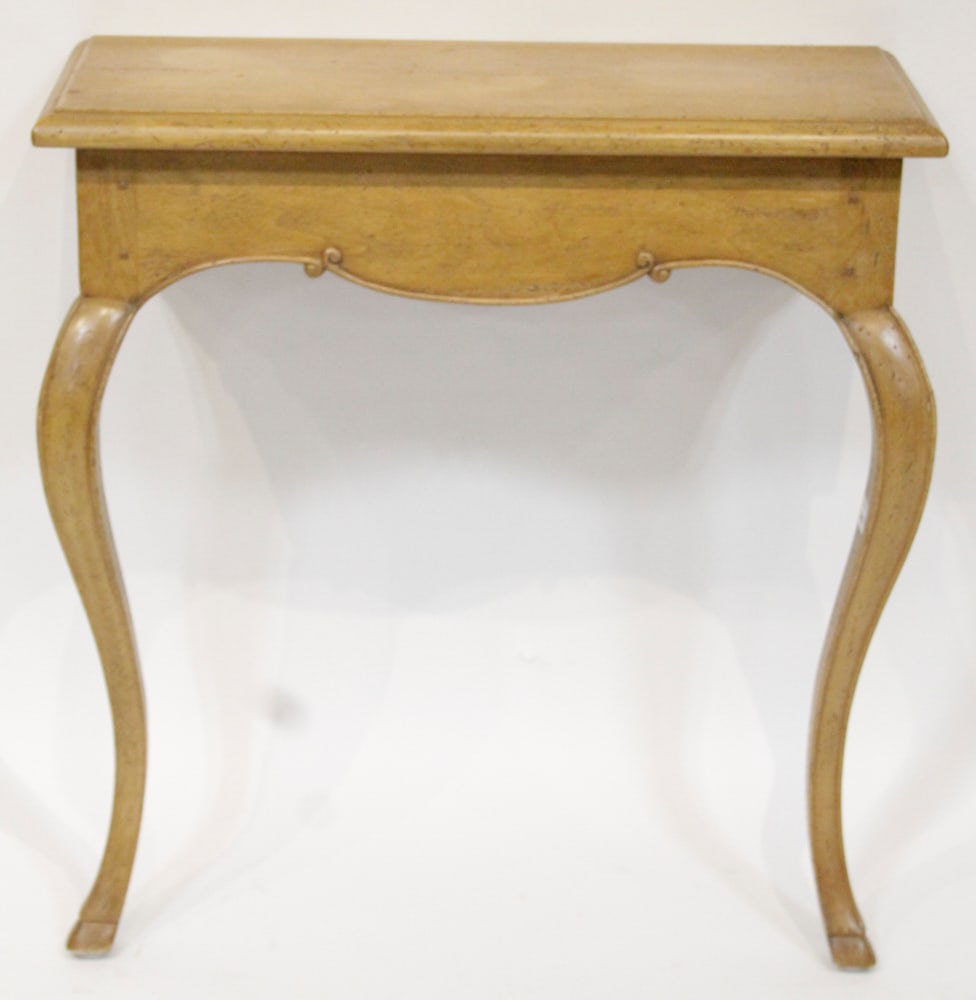 Console Table, Don Ruseau - 2