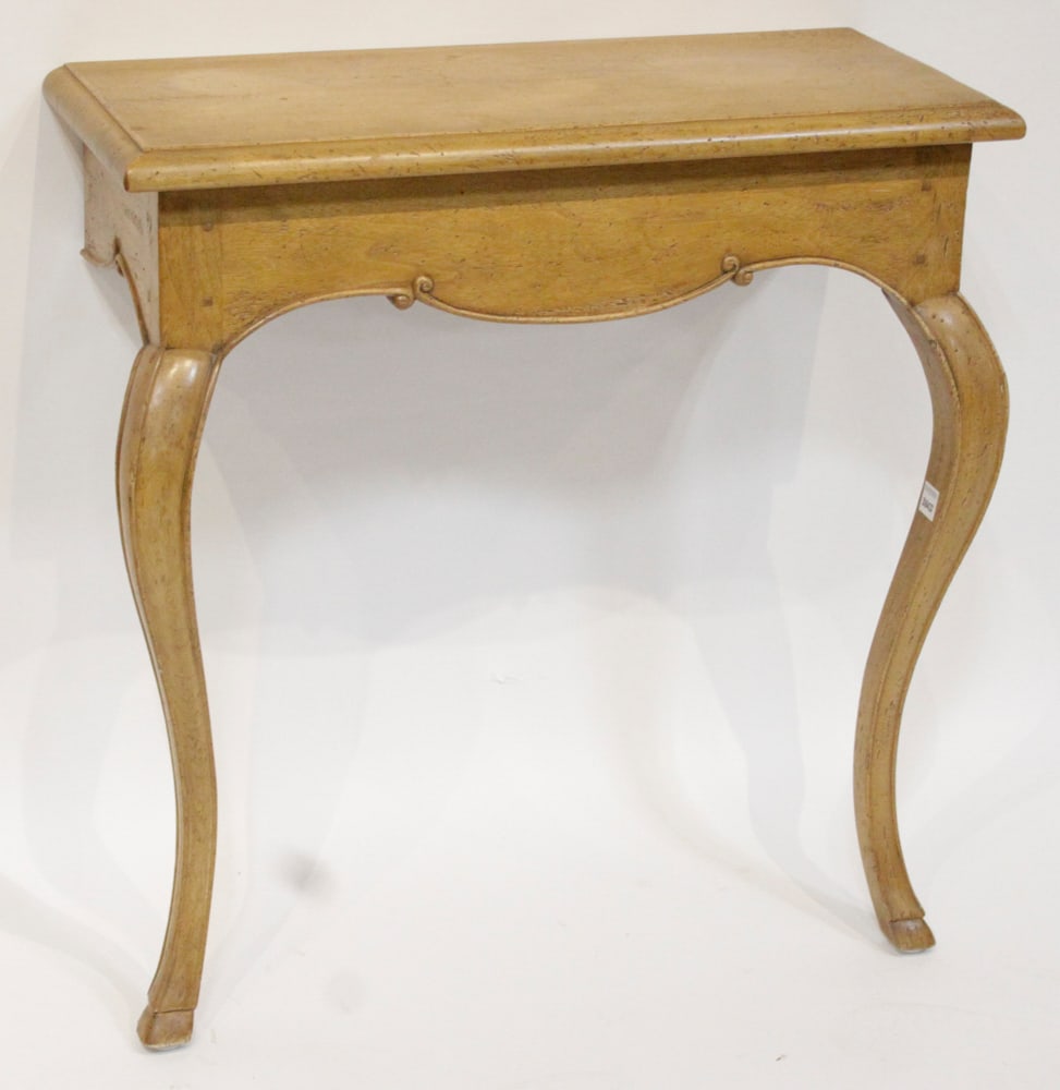 Console Table, Don Ruseau - 3