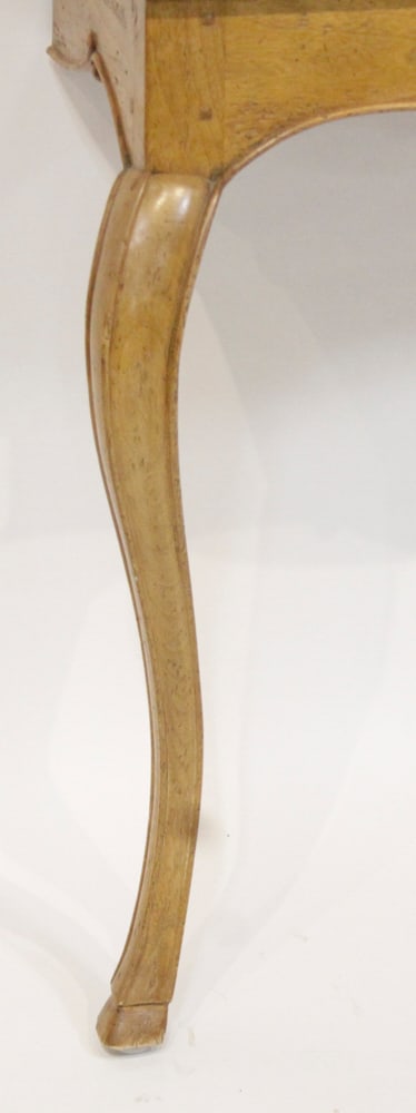Console Table, Don Ruseau - 4