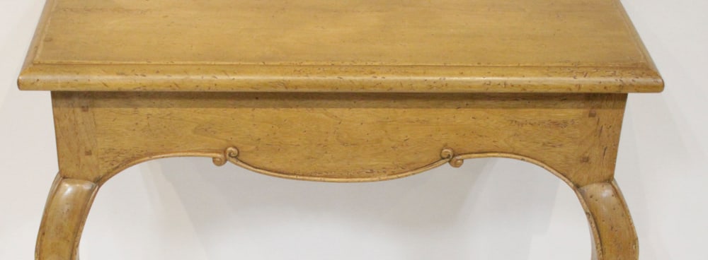 Console Table, Don Ruseau - 5