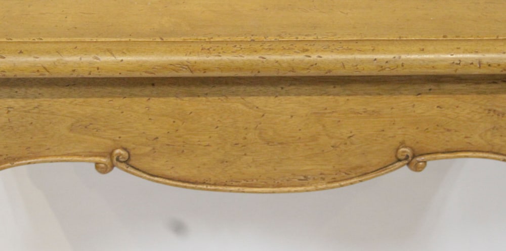 Console Table, Don Ruseau - 7