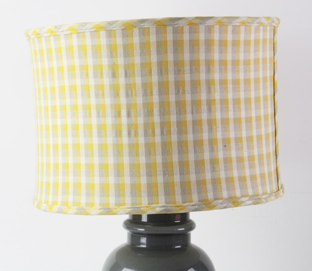 C1980s Christopher Spitzmiller Table Lamp - 2
