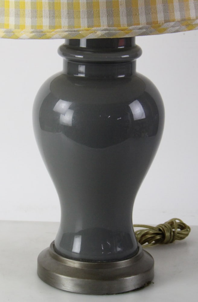 C1980s Christopher Spitzmiller Table Lamp - 3