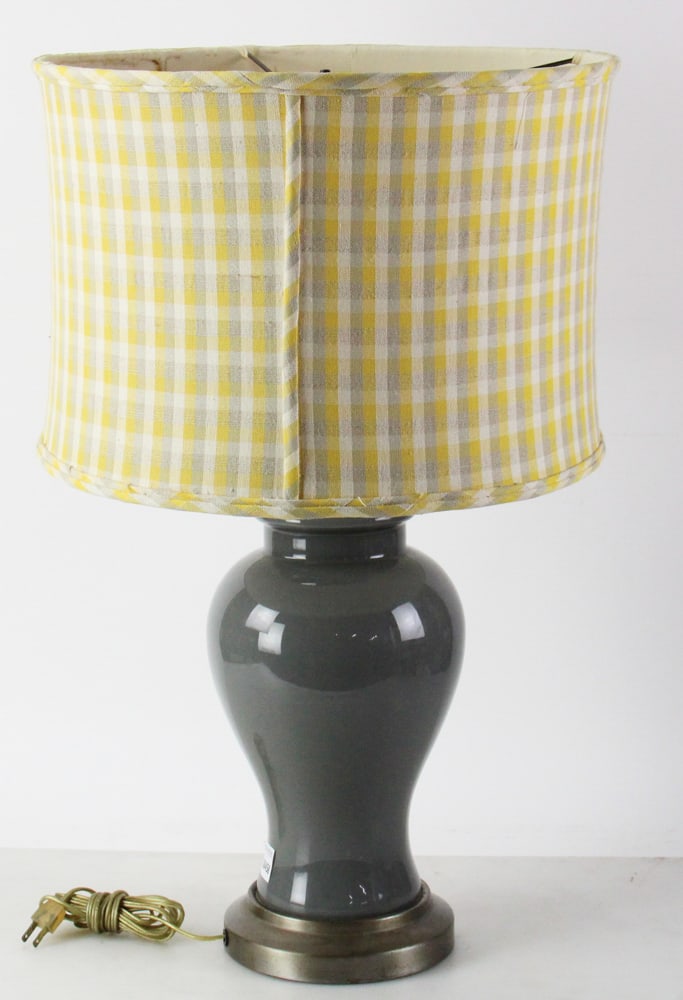 C1980s Christopher Spitzmiller Table Lamp - 4