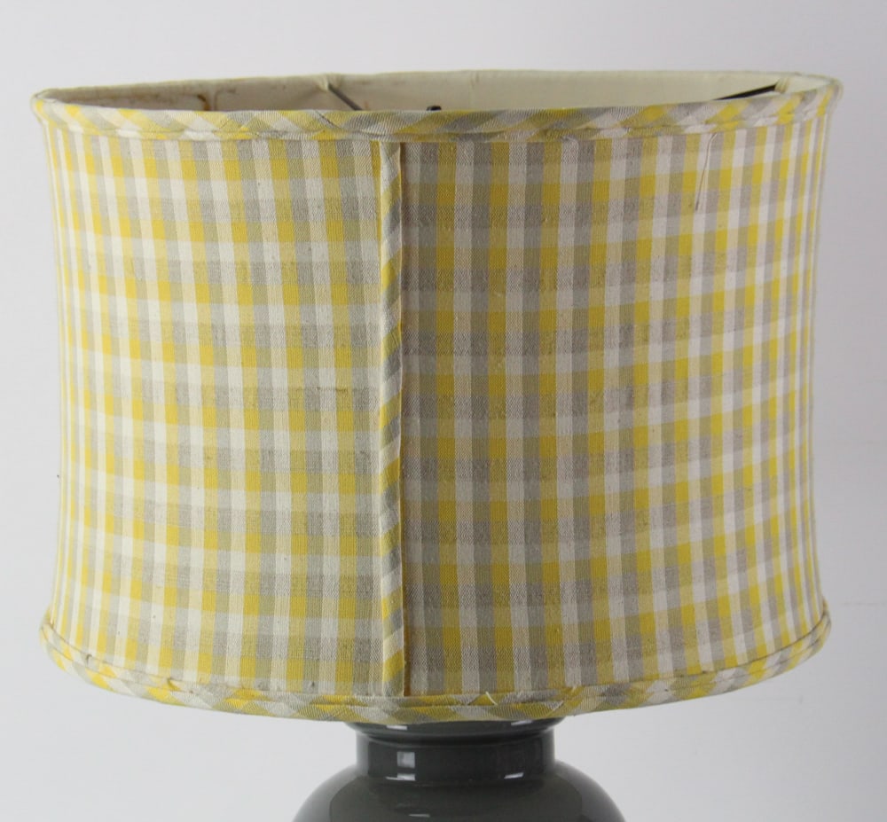 C1980s Christopher Spitzmiller Table Lamp - 5