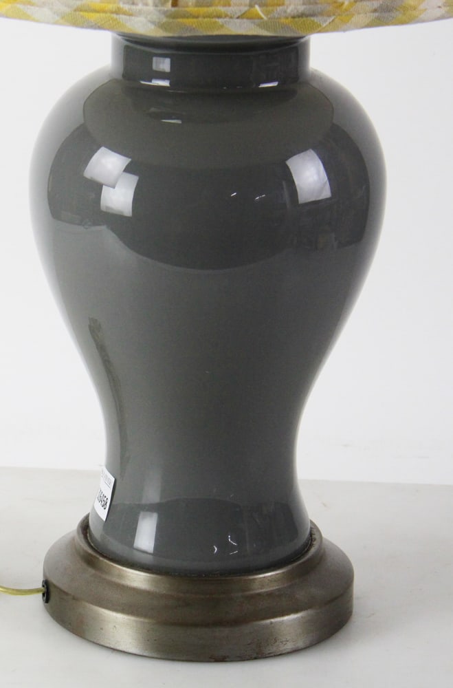 C1980s Christopher Spitzmiller Table Lamp - 6