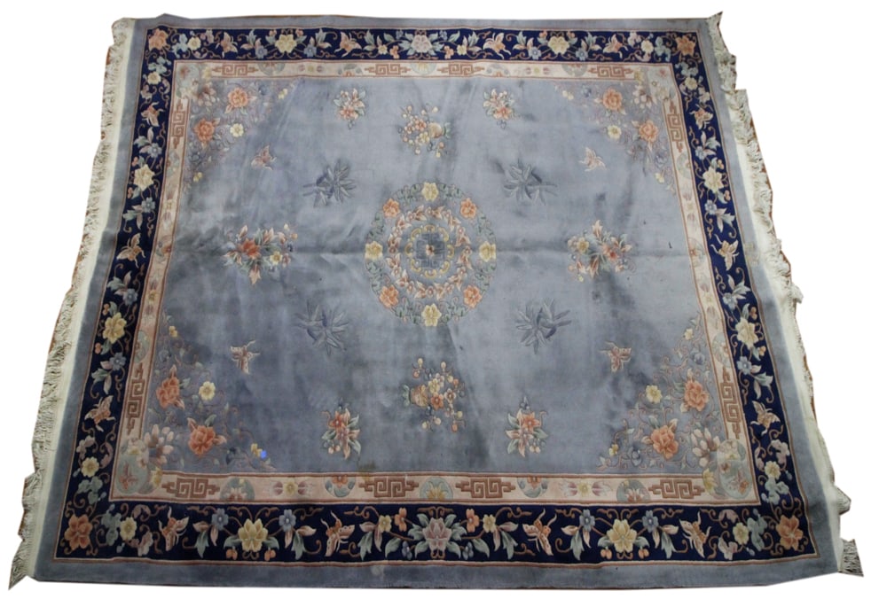 Chinese Rug (1 of 6)