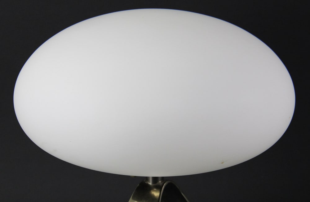 Laurel Chrome-plated Lamp - 3