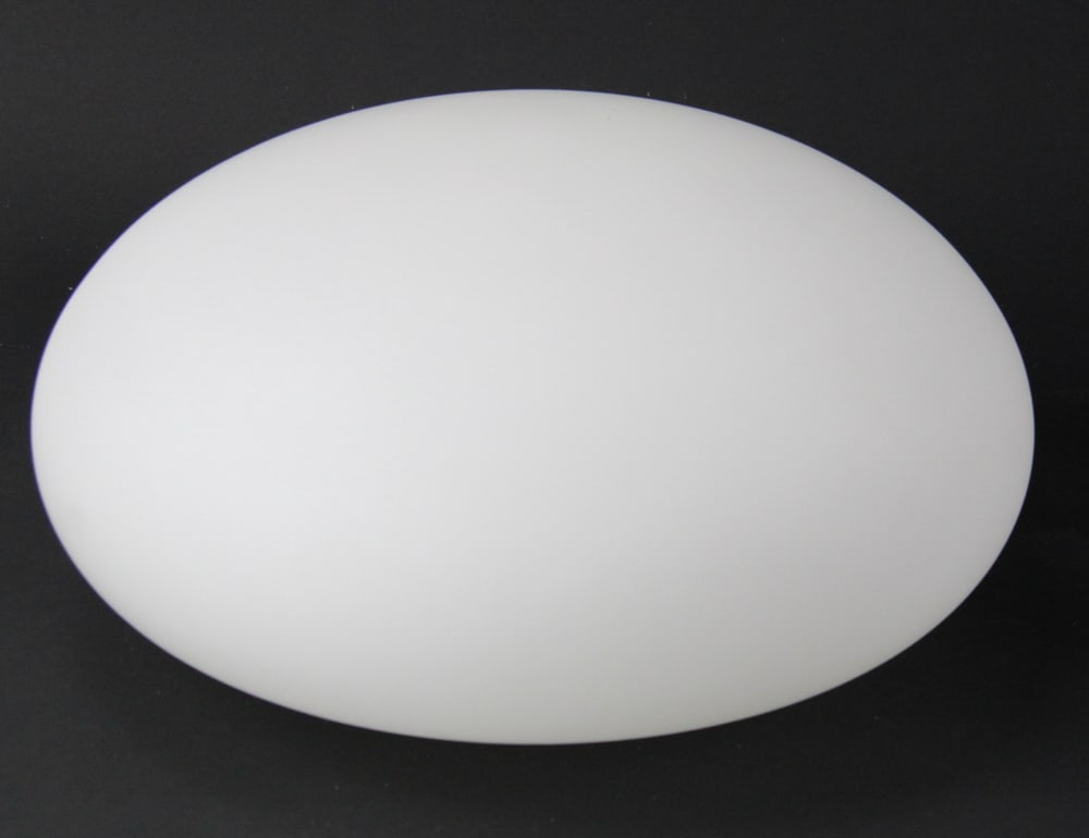 Laurel Chrome-plated Lamp - 7