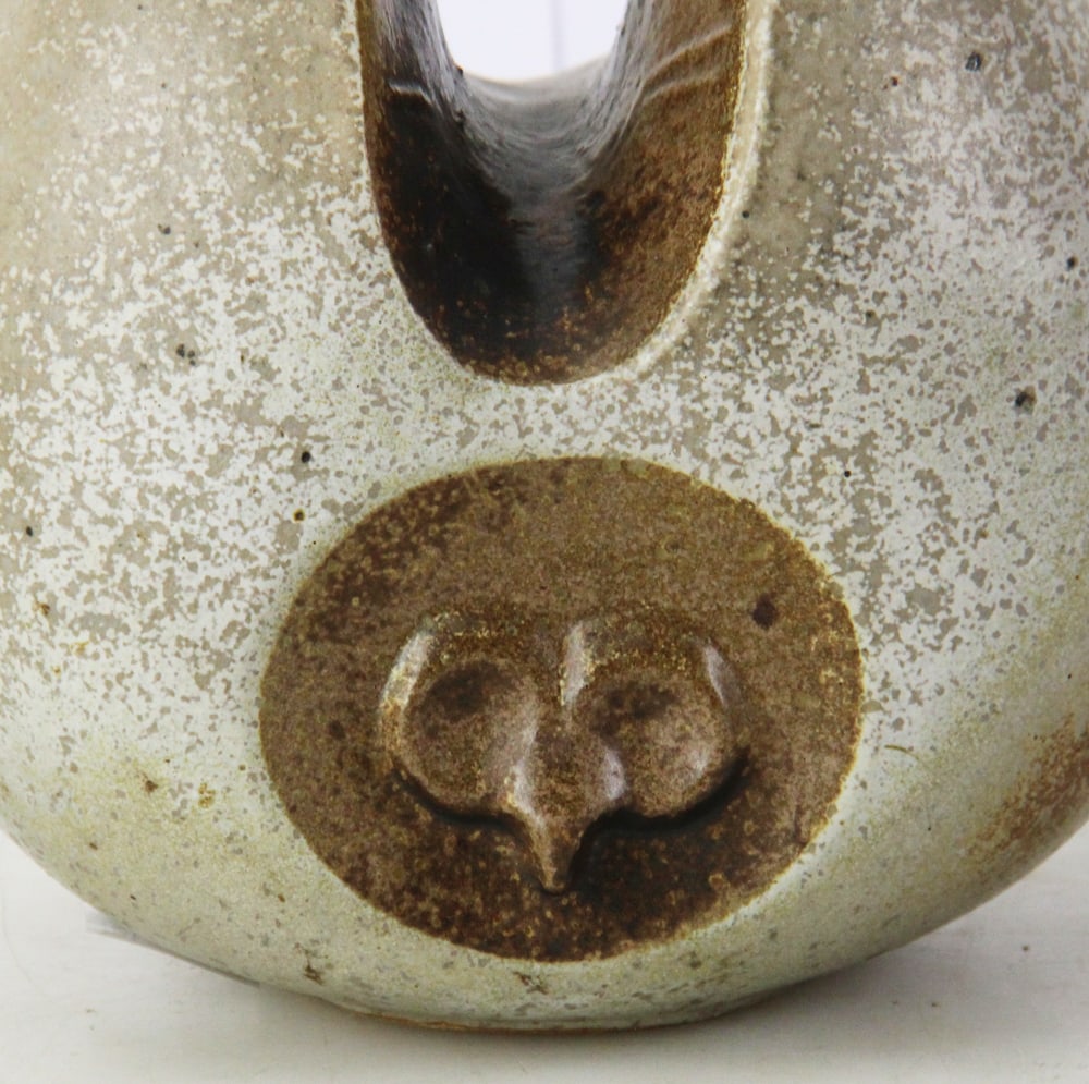 Modern Pottery Piece - 2