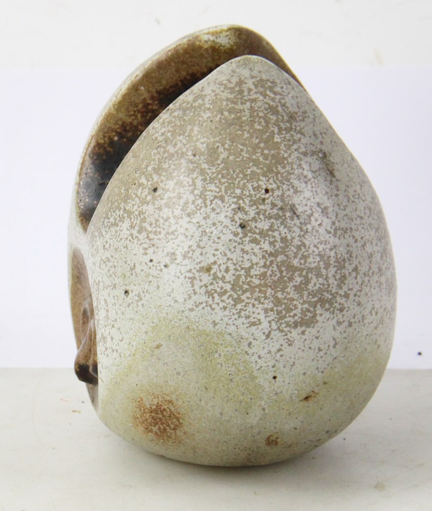 Modern Pottery Piece - 4
