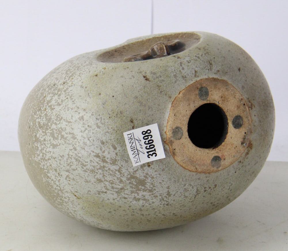Modern Pottery Piece - 6