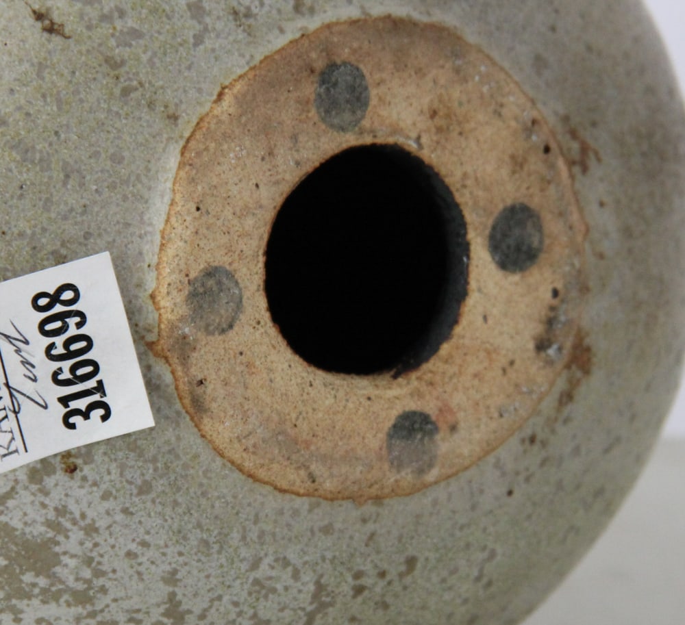 Modern Pottery Piece - 7