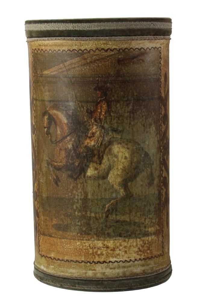 French Umbrella Stand (1 of 7)