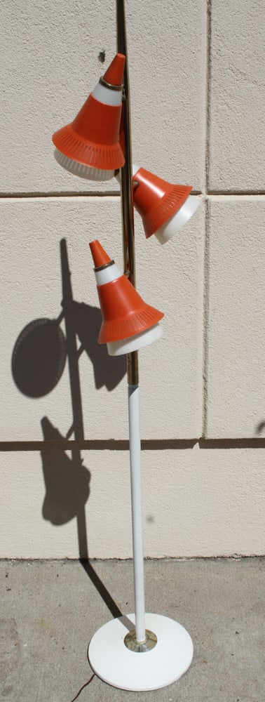 1960s Floor Lamp - 2