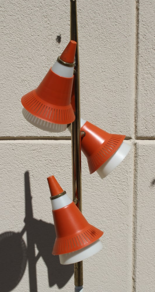 1960s Floor Lamp - 3
