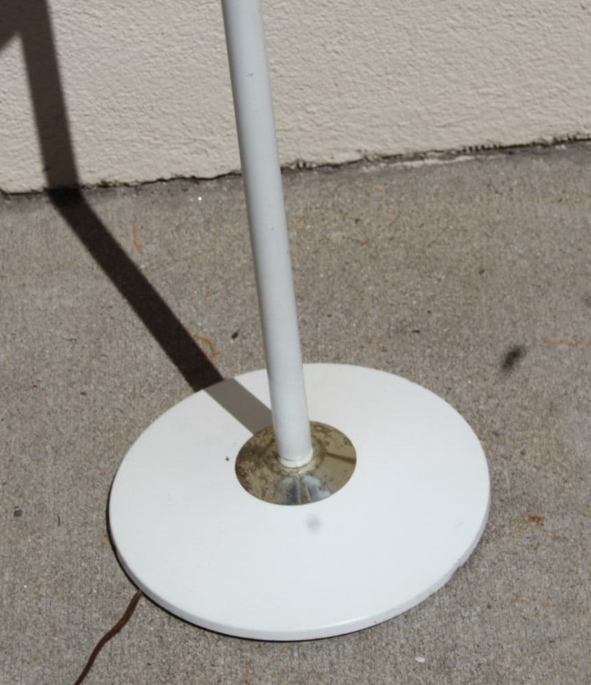 1960s Floor Lamp - 5