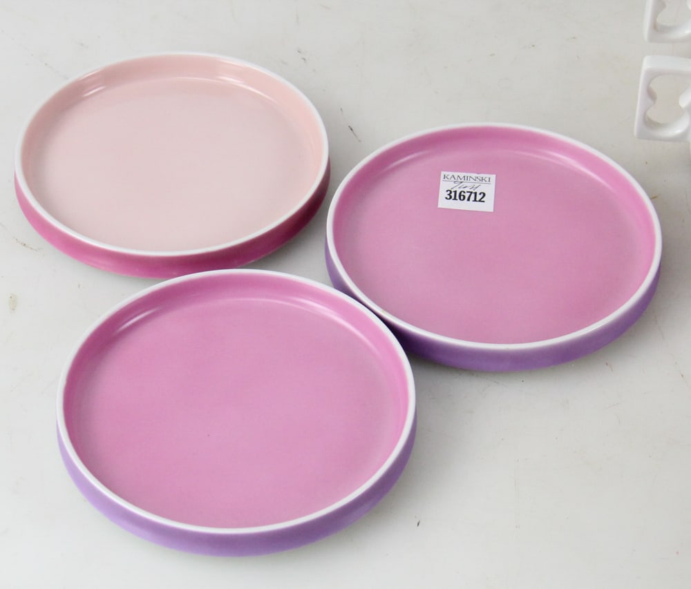 Block Chromatics German Dinner Set - 7