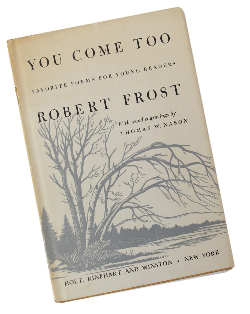 Vintage Books: Vintage books. Provenance: From an old New England estate.