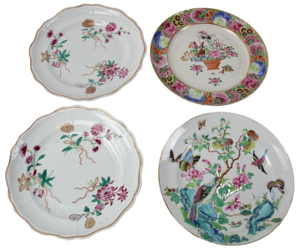 Assortment of Italian and Other Pottery (1 of 7)