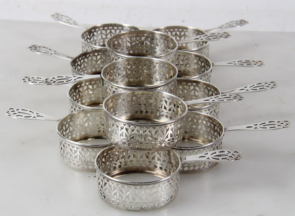 Assorted Sterling Pieces, Some Gorham - 2