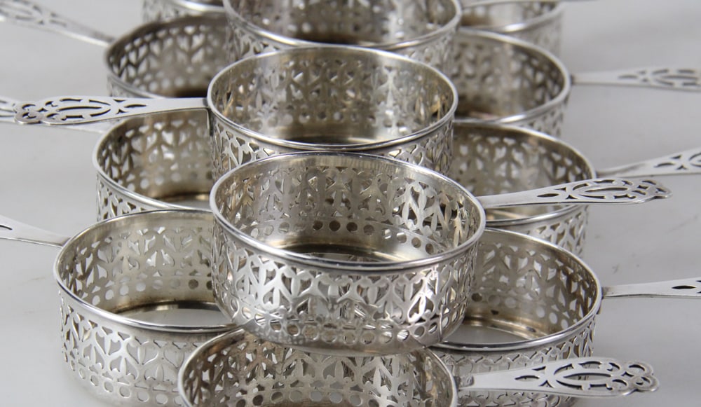 Assorted Sterling Pieces, Some Gorham - 3