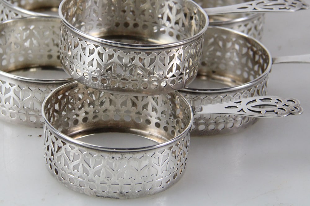 Assorted Sterling Pieces, Some Gorham - 4