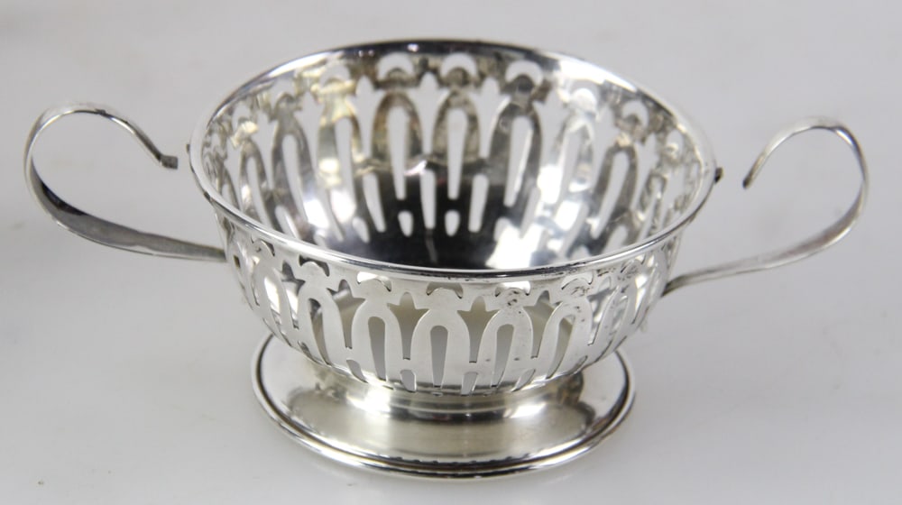 Assorted Sterling Pieces, Some Gorham - 6