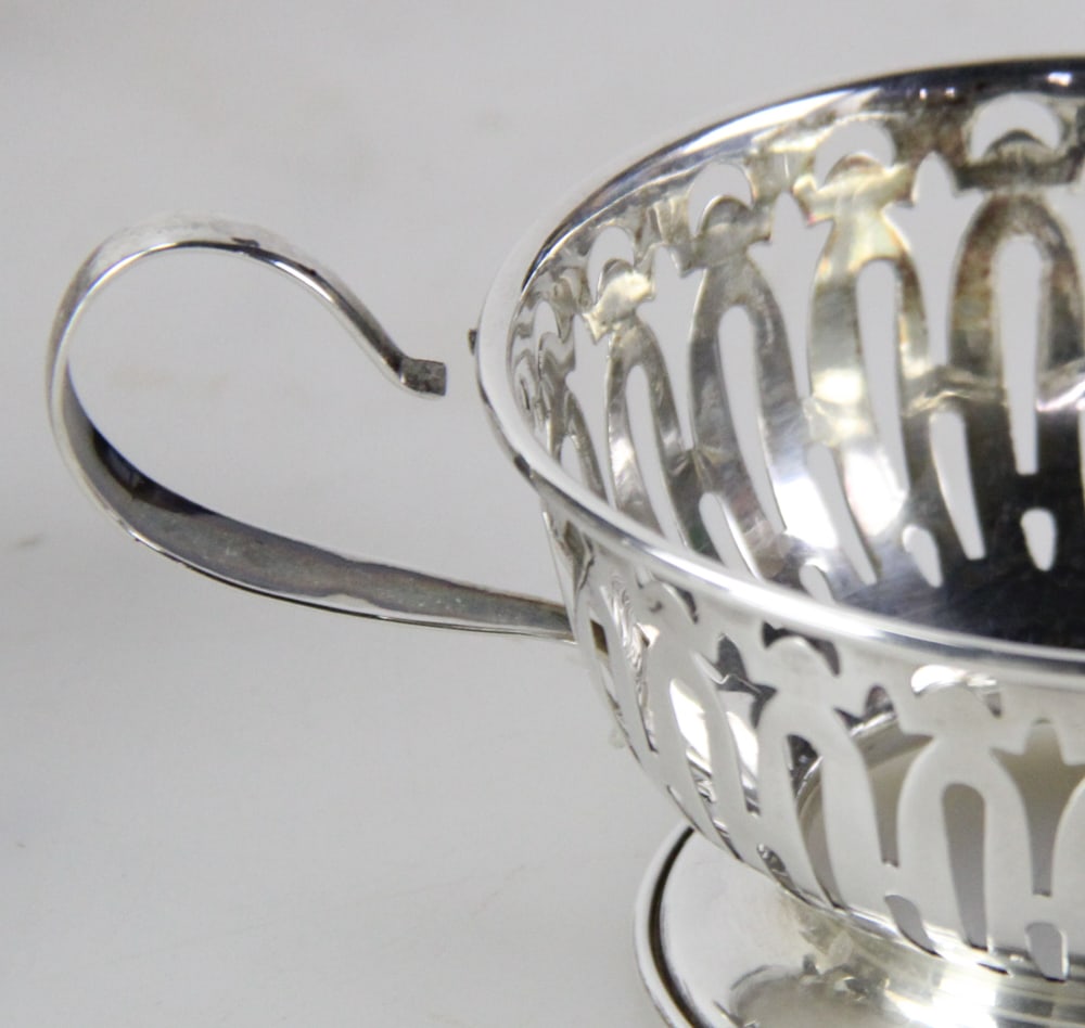 Assorted Sterling Pieces, Some Gorham - 7