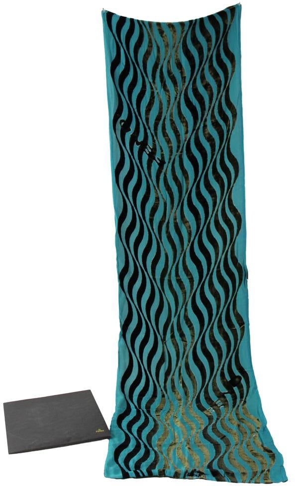 Fendi Scarf (1 of 12)