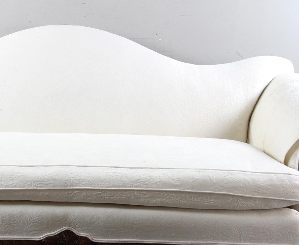 Centennial Chippendale Sofa - 2