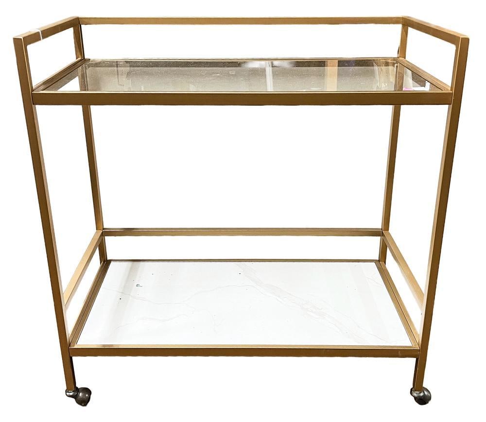 Martha Stewart Bar Cart (1 of 5)