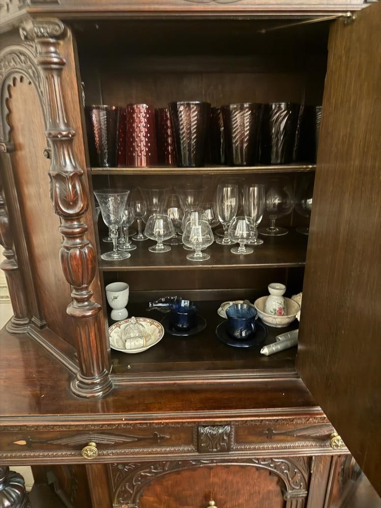 French Cabinet - 3