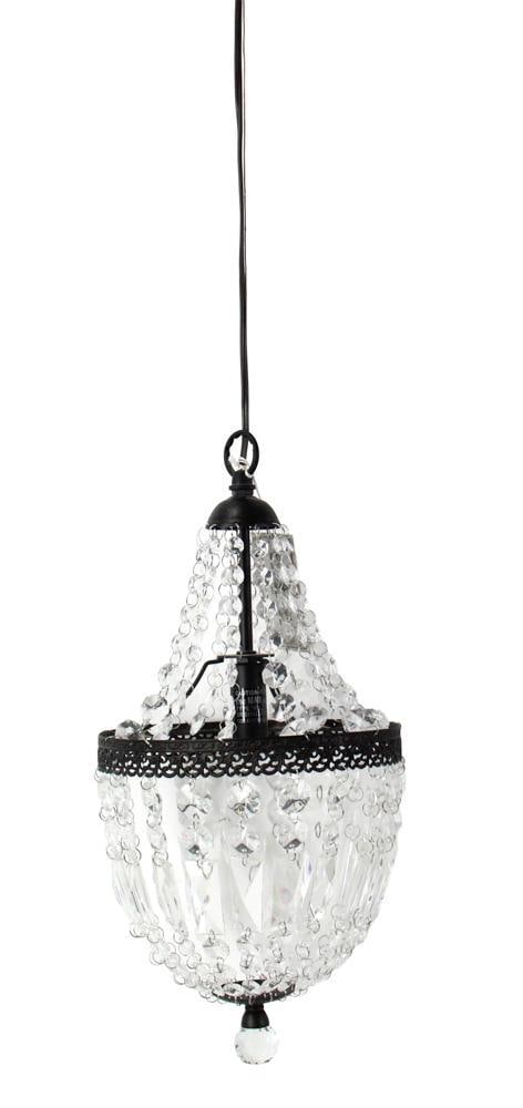Crystal Chandelier (1 of 10)